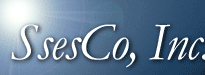 Return To SsesCo, Inc.'s Home Page